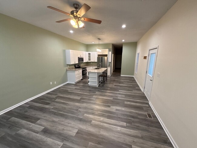 Foto del edificio - 440 Terrace Ave