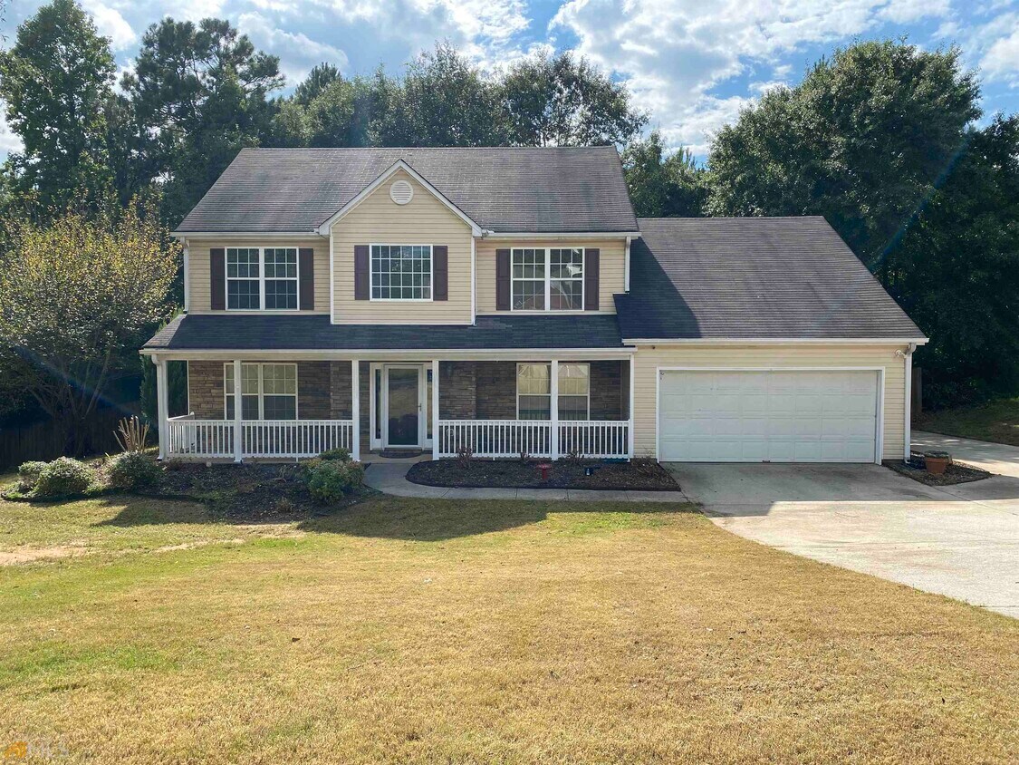 Primary Photo - 705 Morgans Ridge Dr