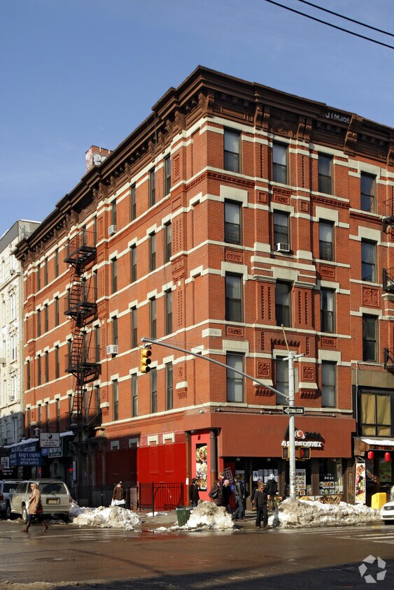 Primary Photo - 119 Second Ave