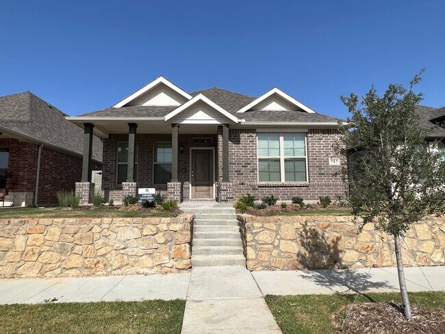 Foto del edificio - Argyle Texas Homes For Rent "Argyle ISD"