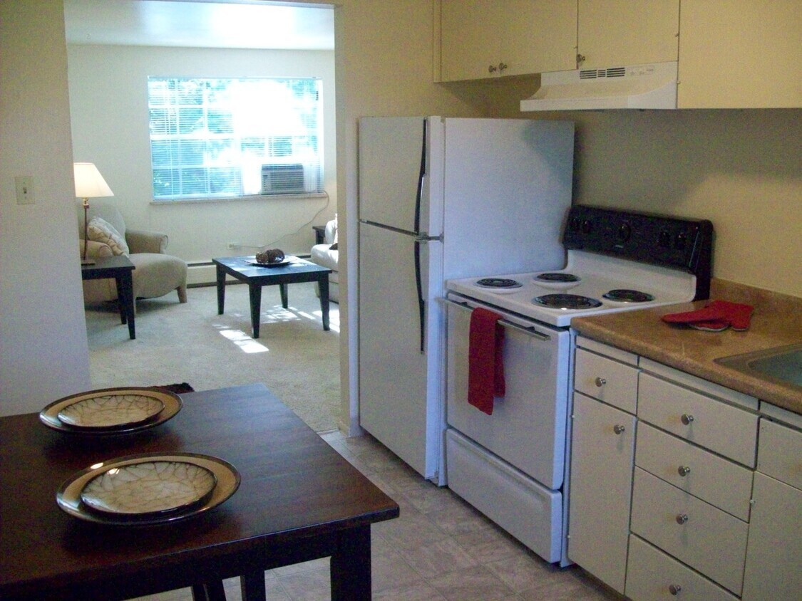 Foto del edificio - 2356 S Linden Ct