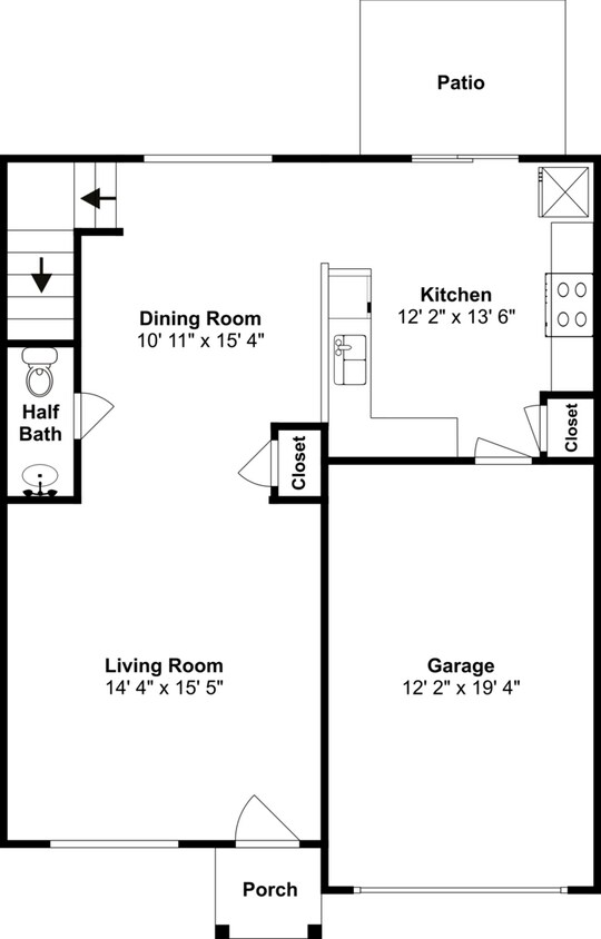 Foto del edificio - 5120 Abercromby St