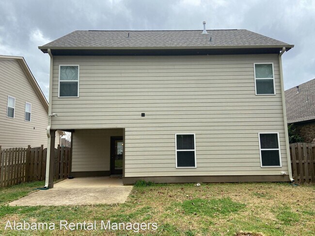 Building Photo - 3 br, 2.5 bath House - 4045 Overlook Circle