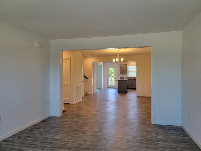 Foto del edificio - 2129 S Autumn Chase Dr