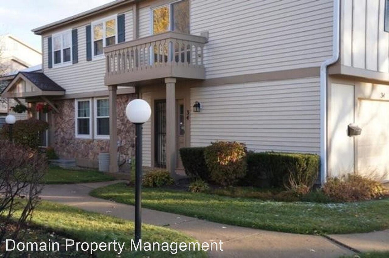 2 br, 1 bath House 34 Fernwood Ct Unit 34 House Rental in Vernon