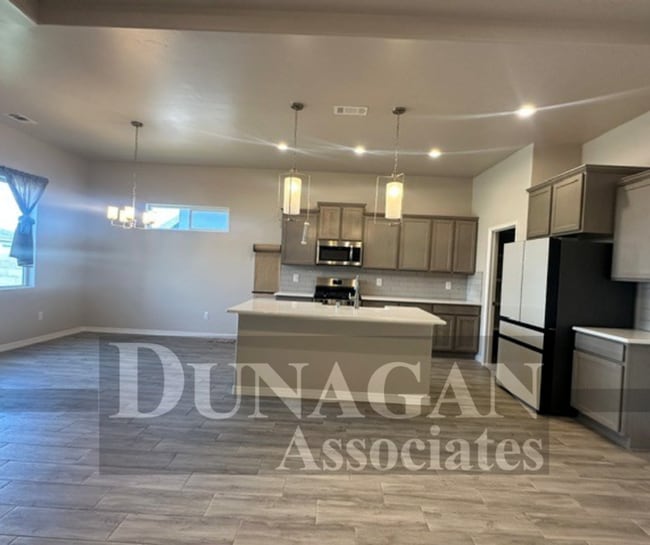 Foto del edificio - New 3 bedroom, 2 bath home in KT subdivision