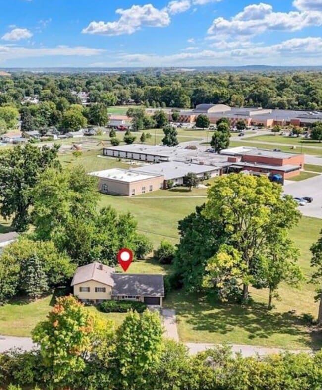 Photo - 4927 W Southern Ave House