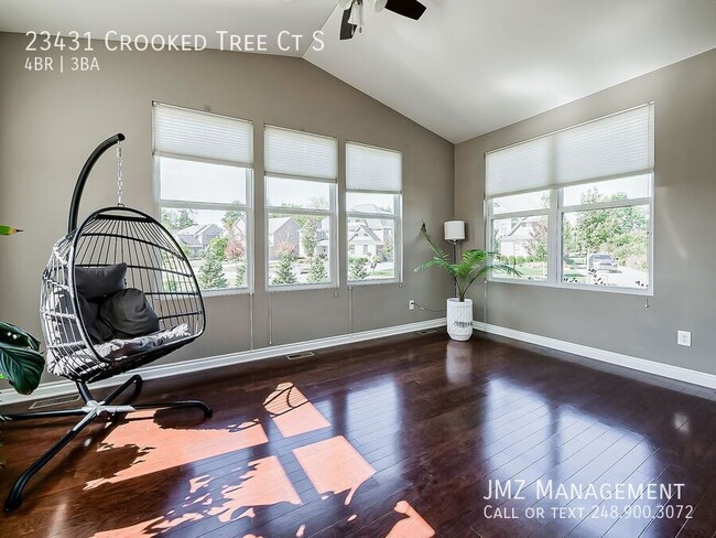 Foto del edificio - 23431 Crooked Tree Ct S