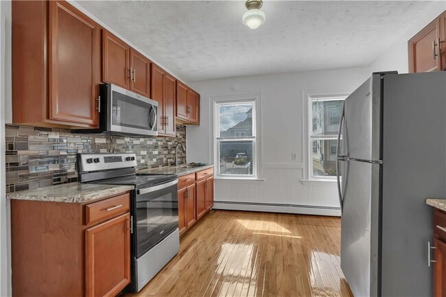 Foto del edificio - 48 Kenwood St