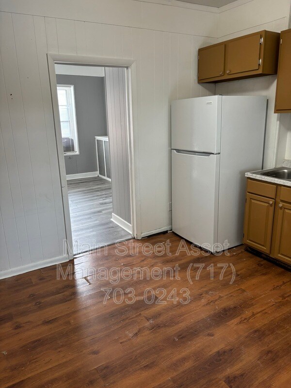 Foto del edificio - 831 Willow St