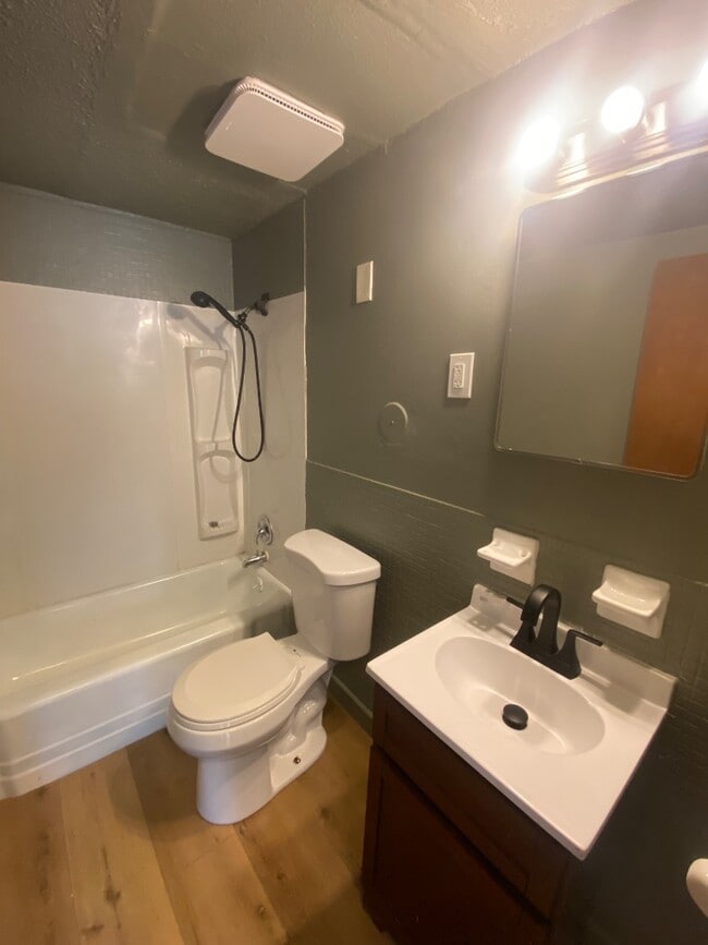 Foto del edificio - 3725B Morganford