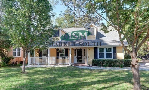 Primary Photo - ~~APPLICATION PENDING~~Low Country Charm I...