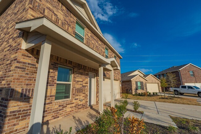 Foto del edificio - 27006 Breakaway Ln