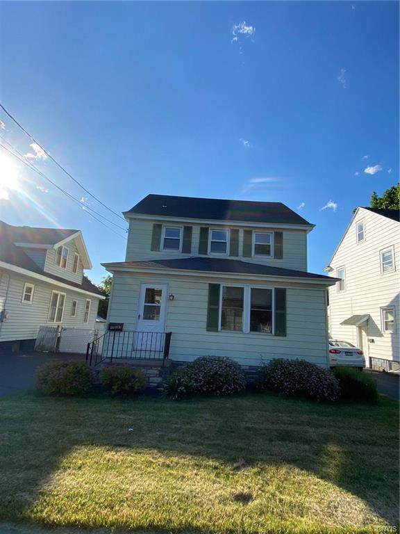 Primary Photo - 1533 Lemoyne Ave