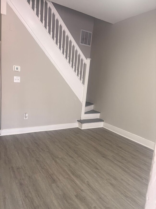 Building Photo - Spacious 3BR Home Near Coppin State – Recently Updated & Ready Now!