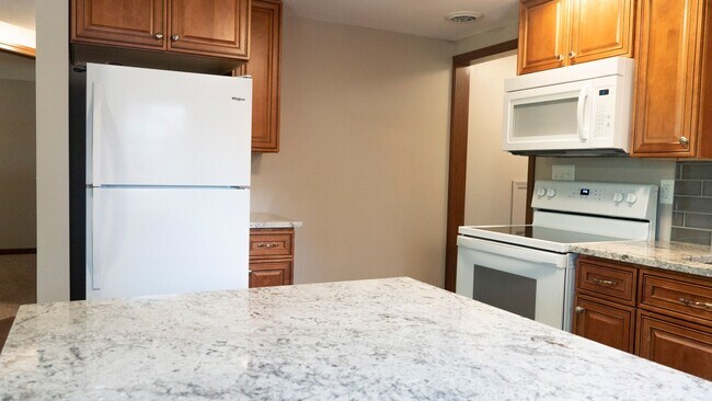 Foto del edificio - 307 S Spruce St