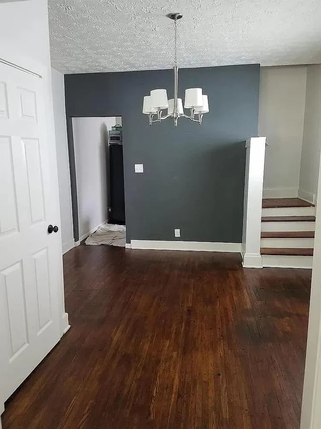 Foto del edificio - 1317 N 6th St