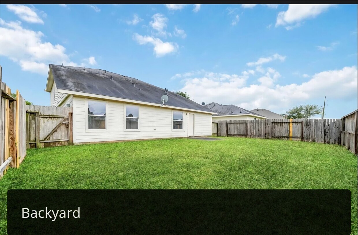 Foto del edificio - 19510 Buckland Park Dr