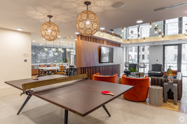 Interior Photo - The Whit