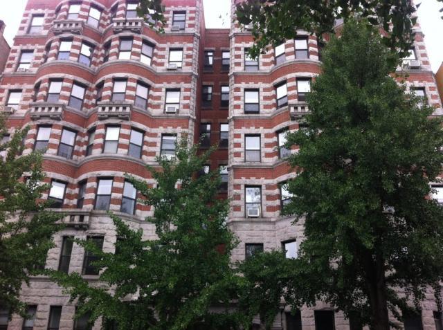 Primary Photo - 1 bedroom in NEW YORK NY 10026