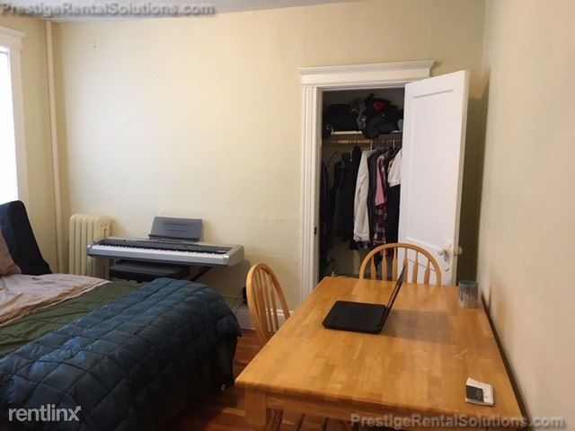 Foto del edificio - Studio, 1 bath Apartment - 91 Gordon St #15