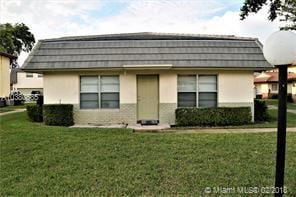 Photo - 2951 Northwest 89th Terrace, Coral Springs, FL 33065 - 2 BR 1 BA condo