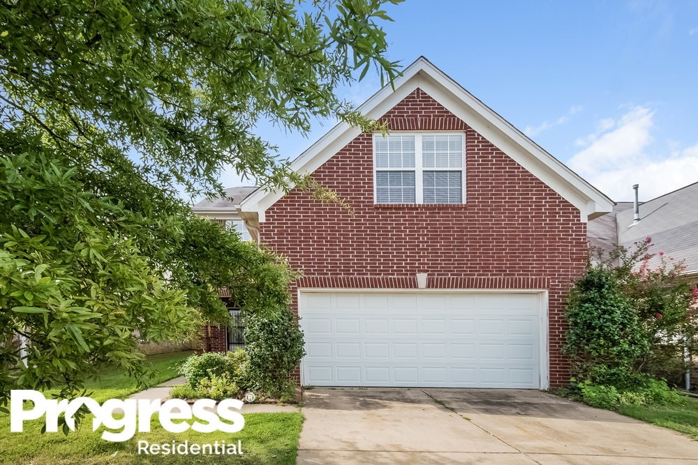 9909 White Poplar Dr, Olive Branch, MS 38654 House Rental in Olive