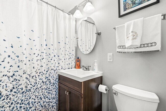 Foto del edificio - 32 Watts St