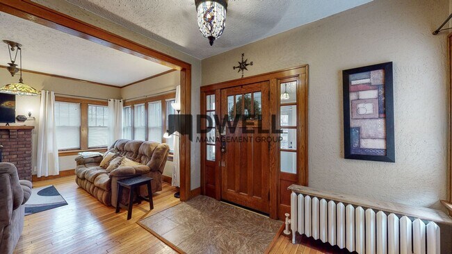 Foto del edificio - 837 1st St SW