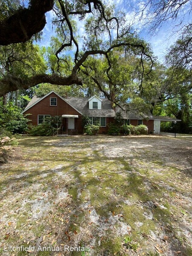 Primary Photo - 4 br, 2 bath House - 65 True Blue Drive