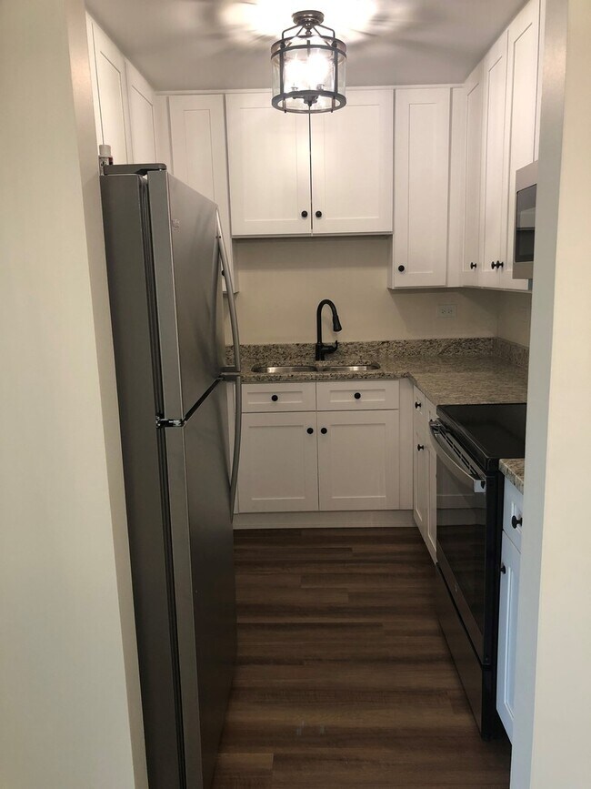 709 W Park Ave Unit 102, Libertyville, IL 60048 Condo for Rent in