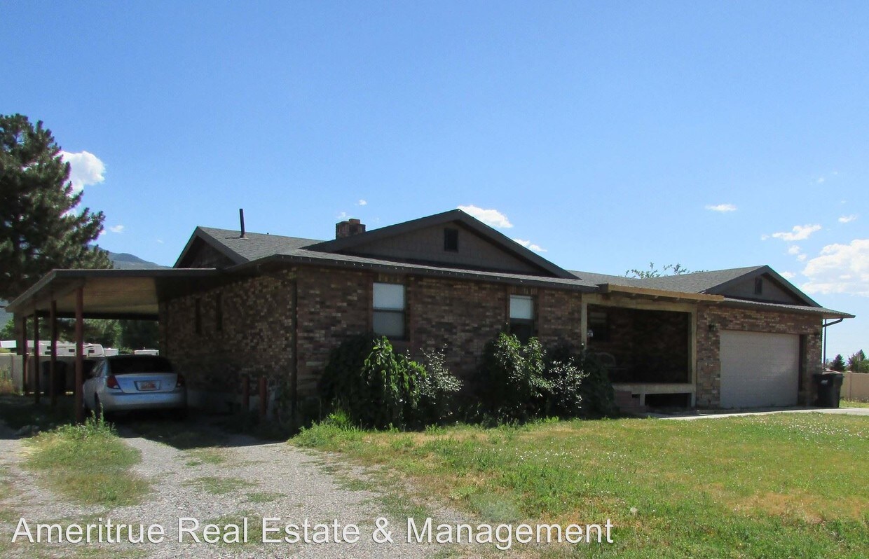 1555 W 2600 S, Mapleton, UT 84664 Condo for Rent in Mapleton, UT