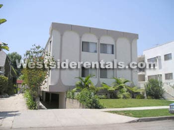 Building Photo - 519 N Hayworth Ave