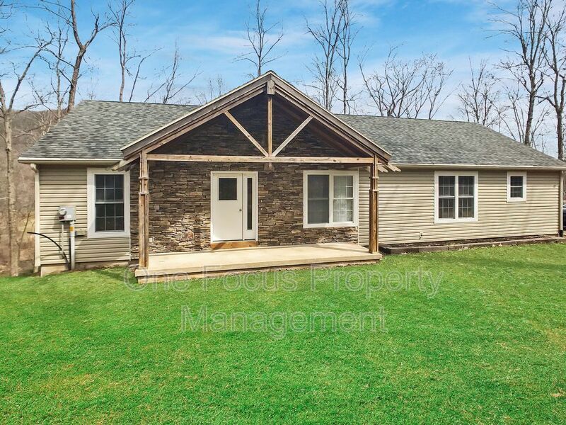 11 Long Springs Ln, Mill Hall, PA 17751 House Rental in Mill Hall, PA