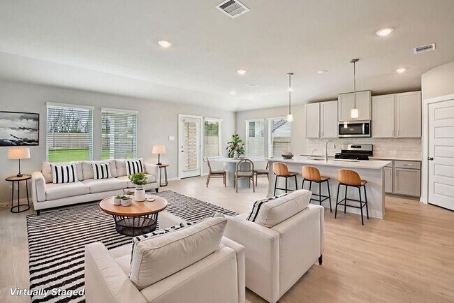 Foto del edificio - 2131 Rawls Ranch Ct