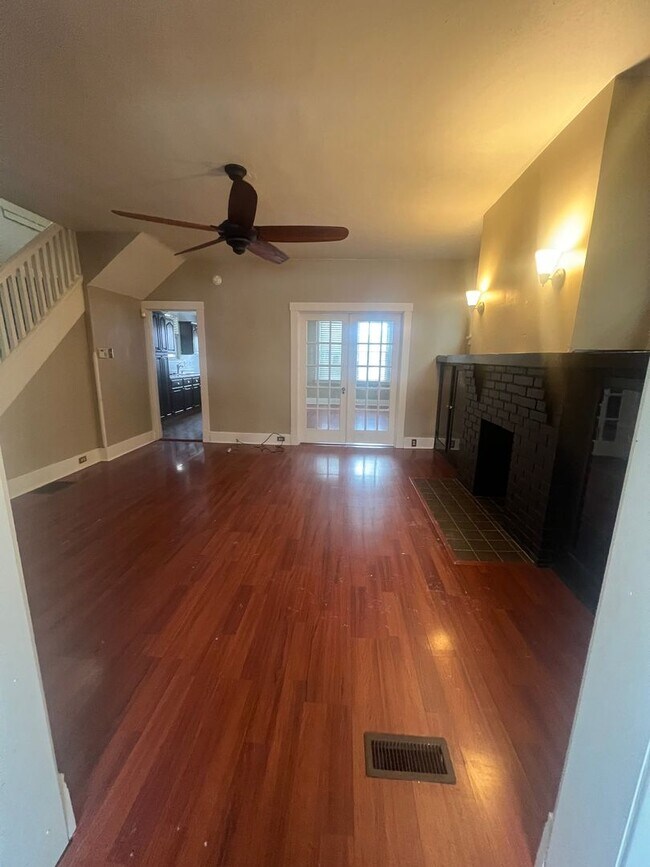 Foto del edificio - Charming 3 bedroom, 1 bath home in Stowe T...