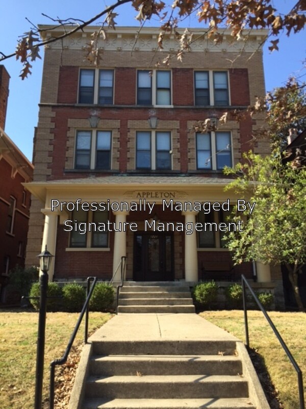 1224 Cherokee Rd Unit 1, Louisville, KY 40204 Condo for Rent in