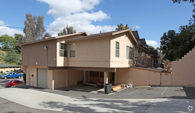 Building Photo - Jackson Park Apartments