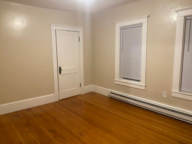 Dormitorio principal - 15 Dorrance St
