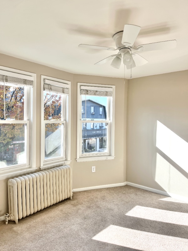 Photo - 1023 W Lancaster Ave Apartment