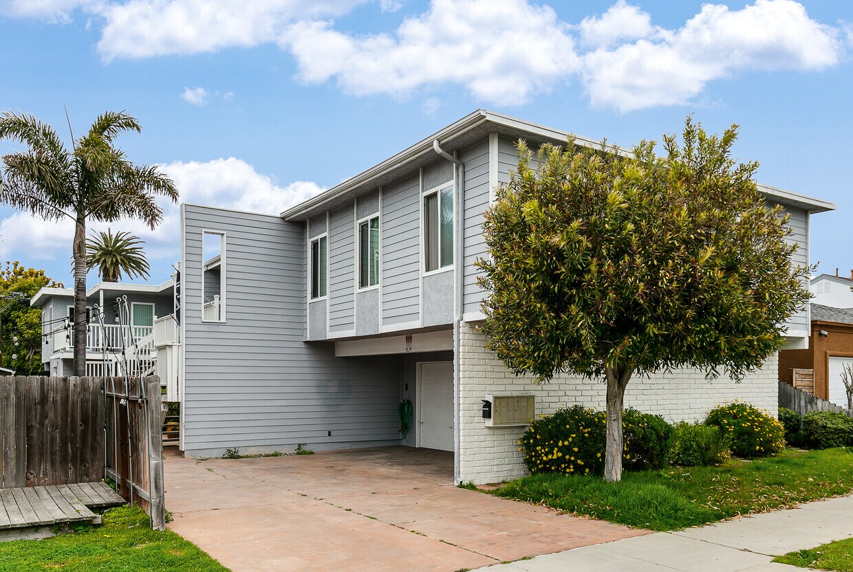 Foto principal - 405 7th St