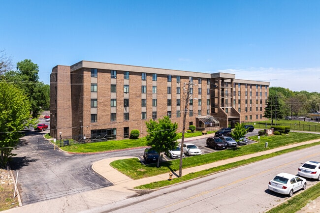 Building Photo - Samantha Heights