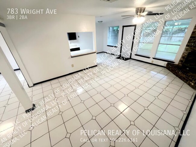 Foto del edificio - 783 Wright Ave