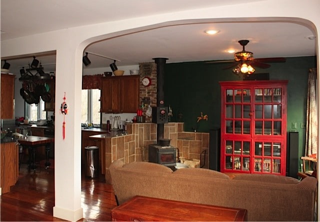 Photo - 53 Lawn St Townhome