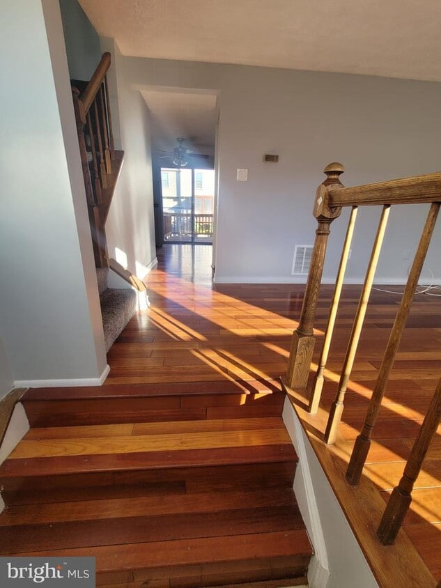 49 Rocky Brook Ct, Woodlawn, MD 21244 Townhome Rentals in Woodlawn MD