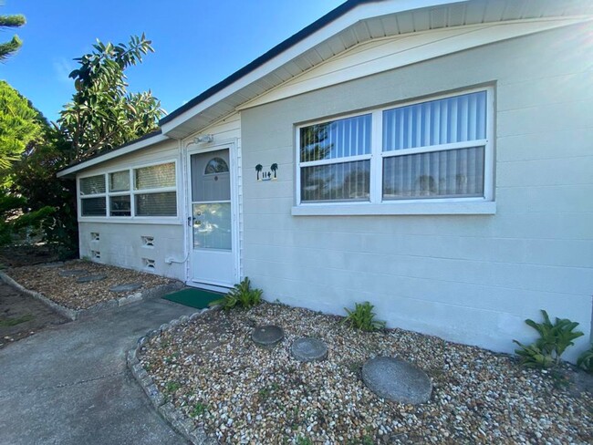 Foto del edificio - 2/2 Beachside Bungalow