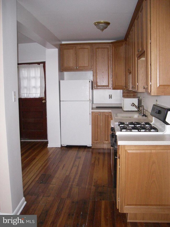 Foto del edificio - 316 W South St