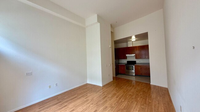 Foto del edificio - Urban Oasis on Valencia St – 2BR/1BA with ...