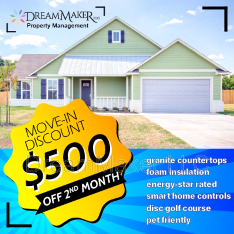 3132 SE 35th St, Norman, OK 73072 House Rental in Norman, OK