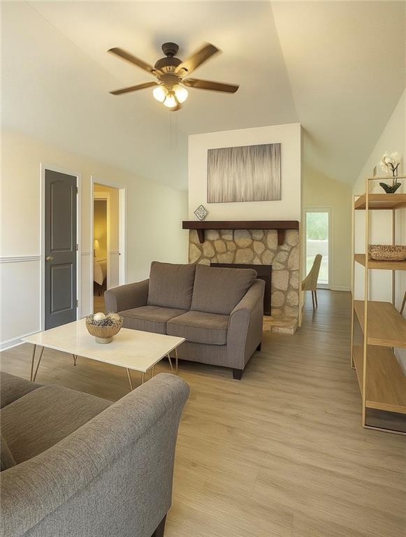 Foto del edificio - 1660 Almand Creek Dr SW